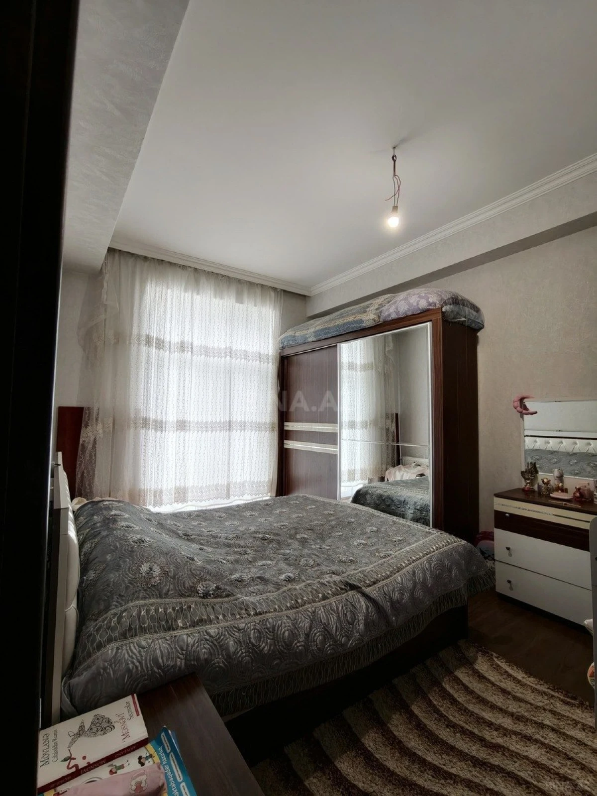 Satılır 3 otaqlı mənzil 85 m²