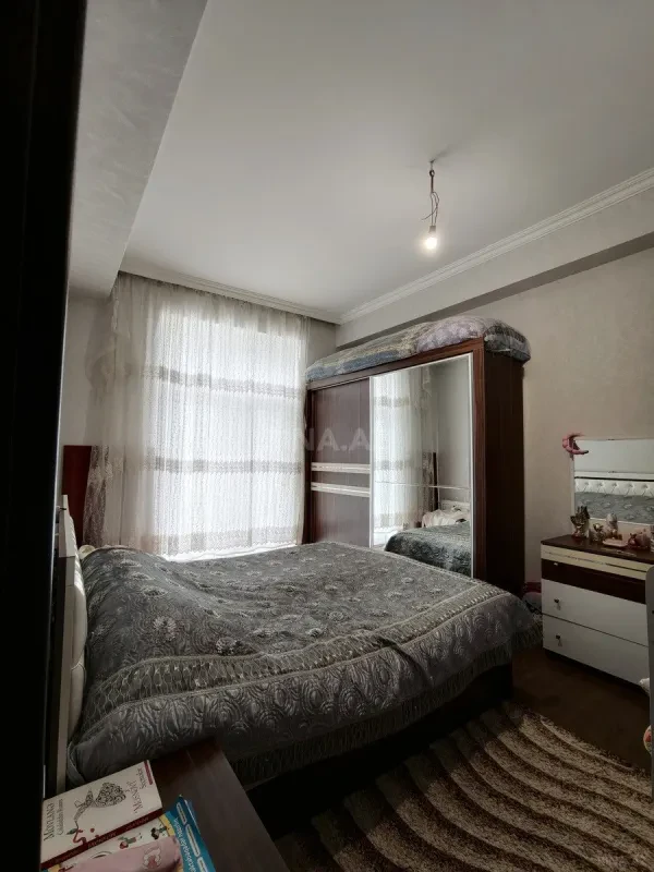Satılır 3 otaqlı mənzil 85 m²