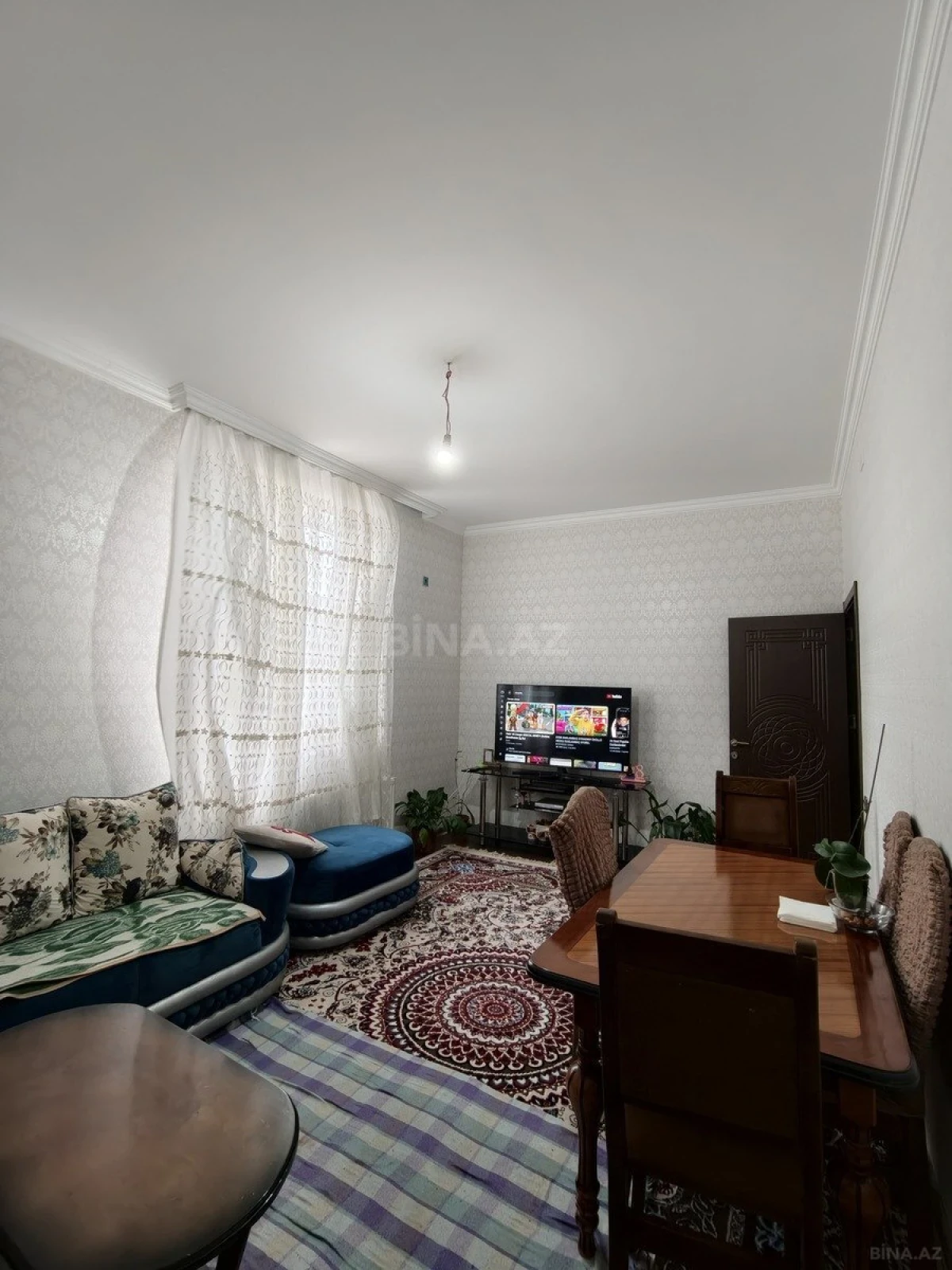 Satılır 3 otaqlı mənzil 85 m²