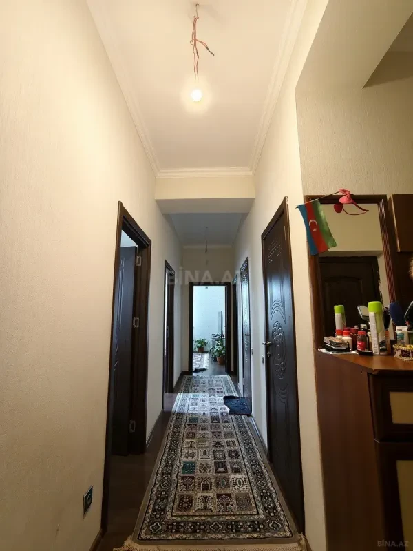 Satılır 3 otaqlı mənzil 85 m²