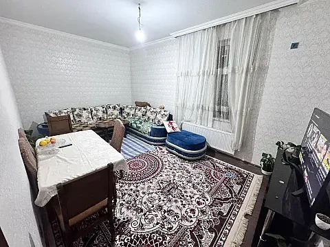 Satılır 3 otaqlı mənzil 85 m²