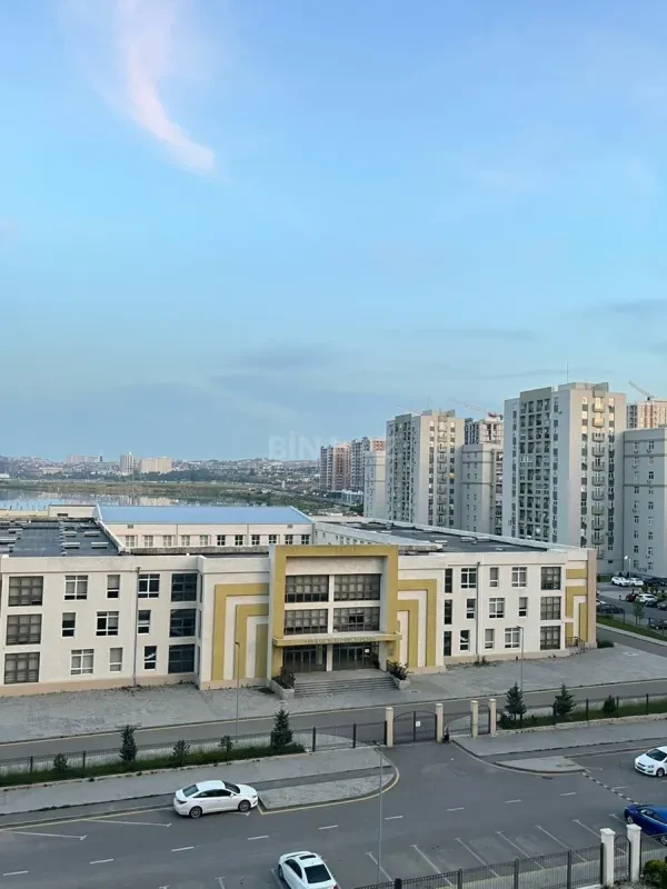 Satılır 3 otaqlı mənzil 85 m²