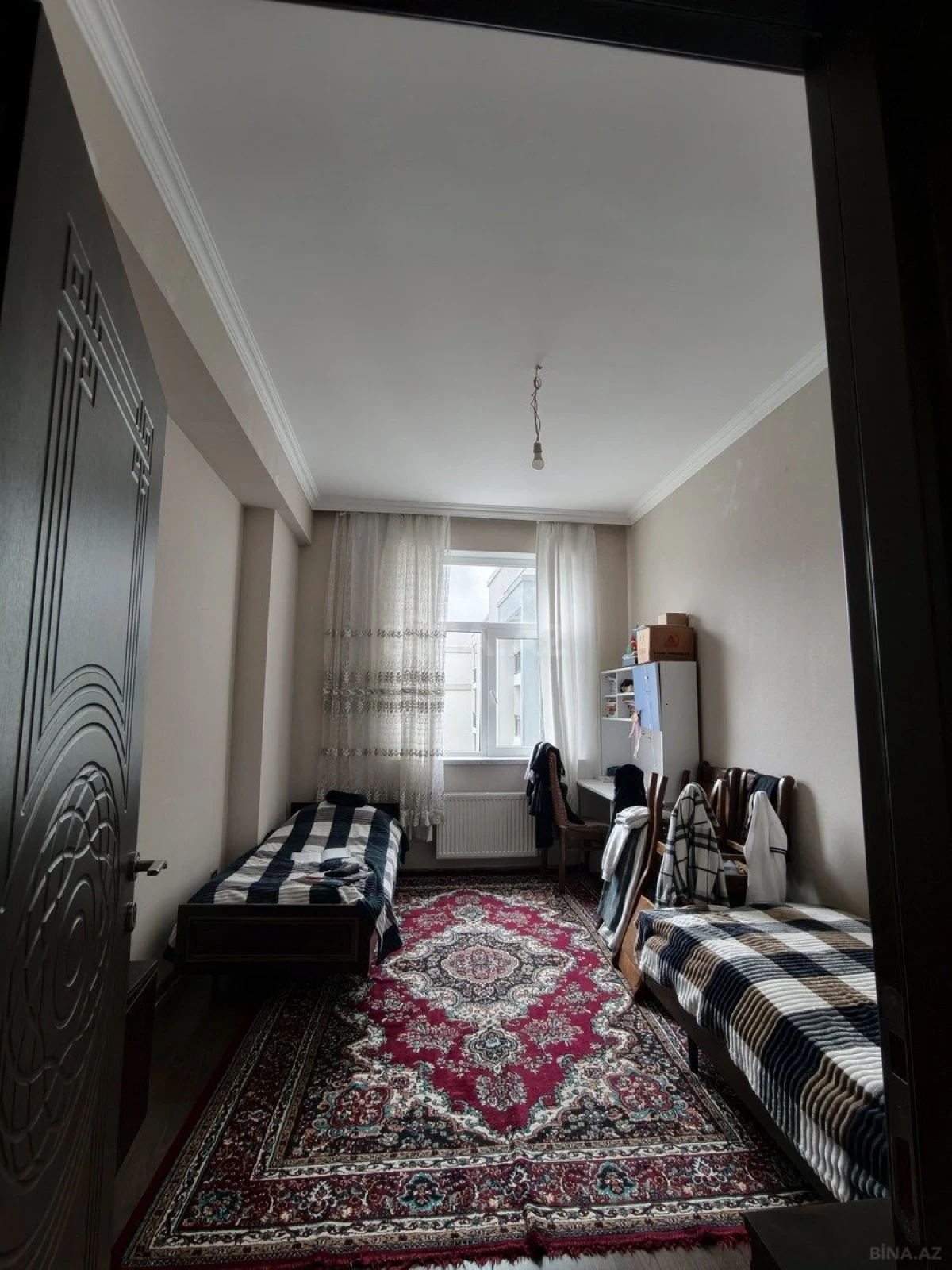 Satılır 3 otaqlı mənzil 85 m²