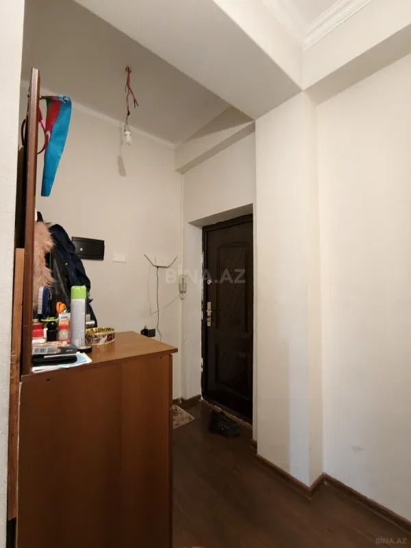 Satılır 3 otaqlı mənzil 85 m²