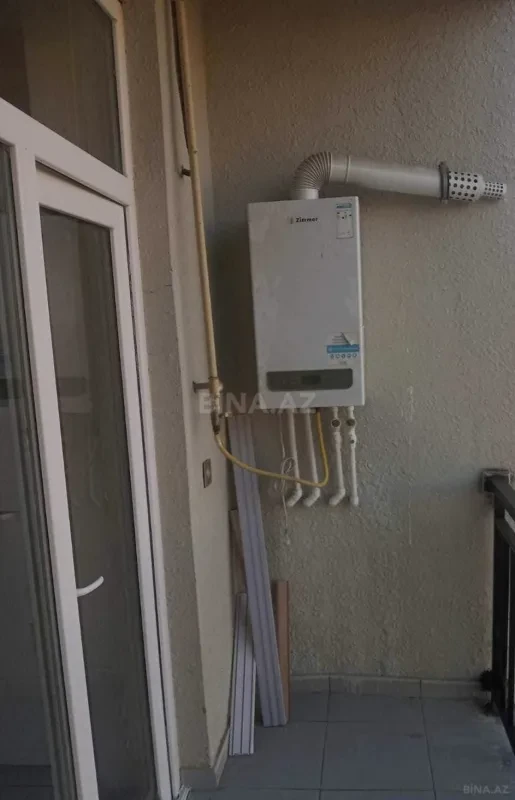 Satılır 3 otaqlı mənzil 85 m²