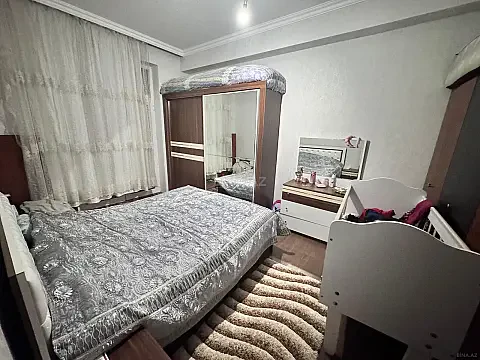 Satılır 3 otaqlı mənzil 85 m²