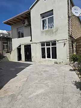 Satılır 6 otaqlı həyət evi 200 m² — Bakı, Masazır 6 otaq 200.00 m²