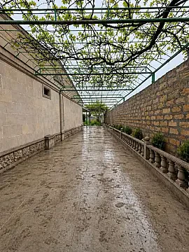 Satılır 4 otaqlı həyət evi 190 m² — Bakı, Sabunçu 4 otaq 190.00 m²