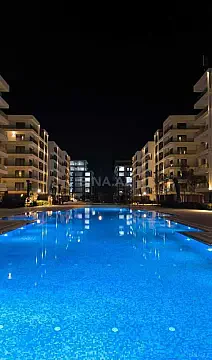 Satılır 1 otaqlı mənzil 57 m²