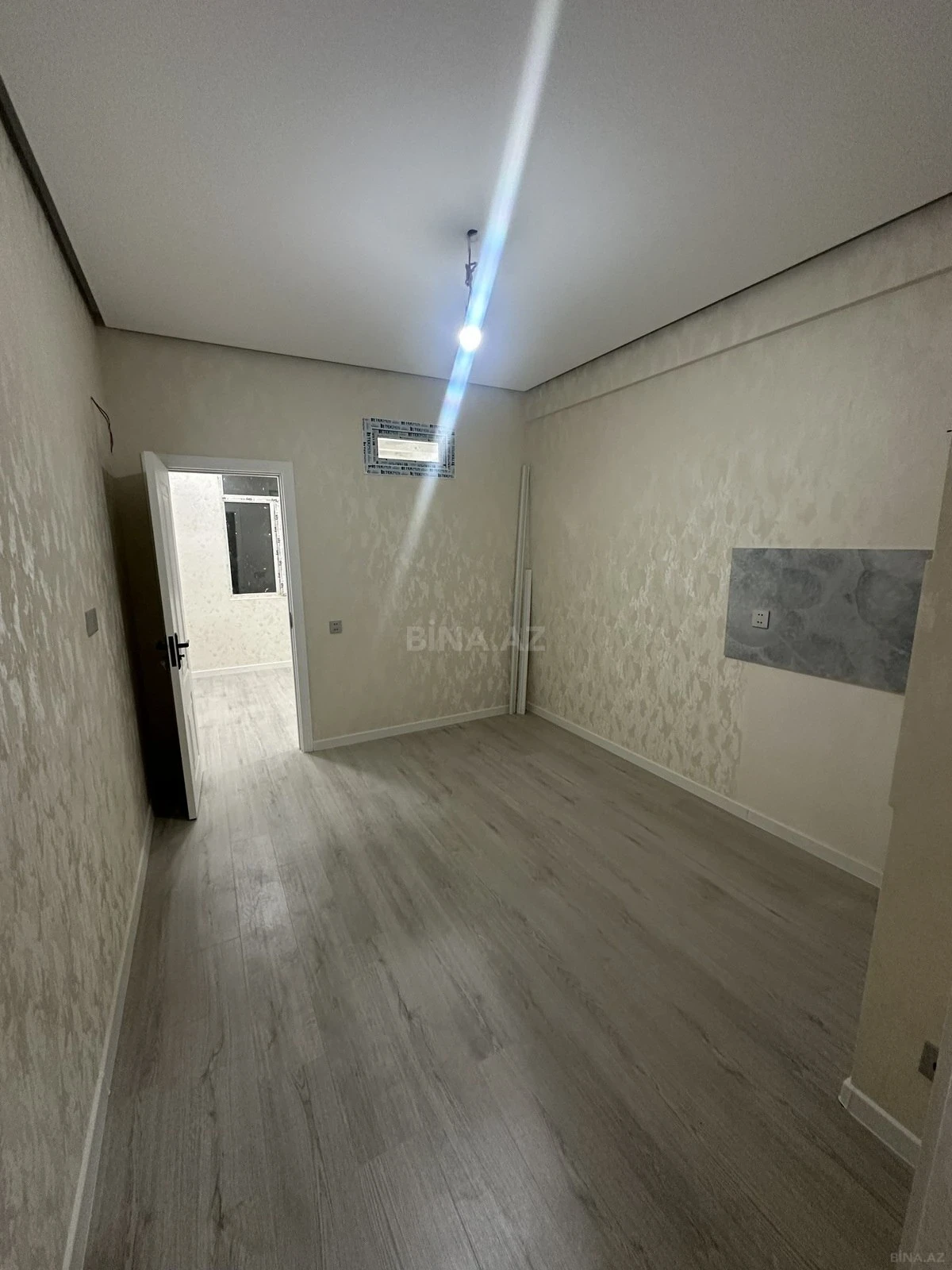 Satılır 2 otaqlı mənzil 29 m²