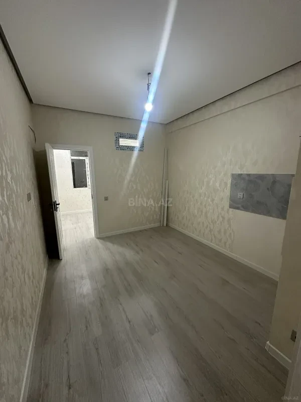 Satılır 2 otaqlı mənzil 29 m²