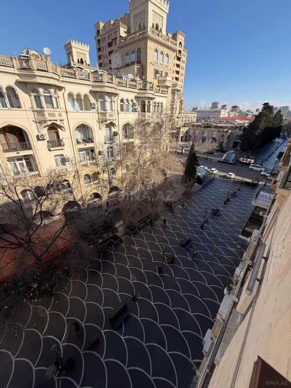 Satılır 2 otaqlı mənzil 45 m²