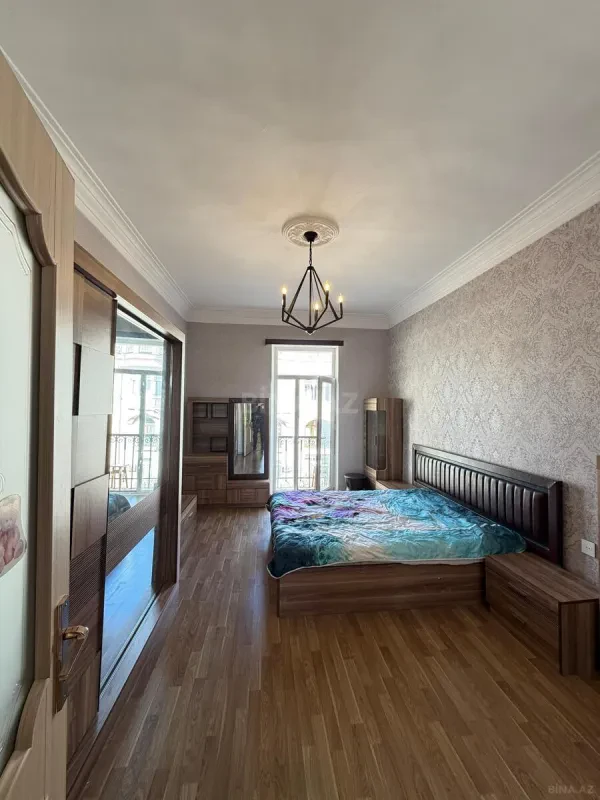 Satılır 2 otaqlı mənzil 45 m²