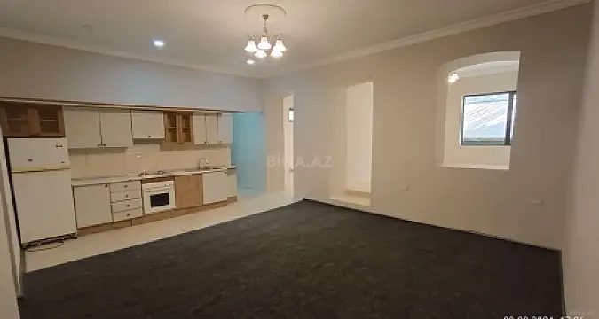 Kirayə verilir 3 otaqlı ofis 80 m²