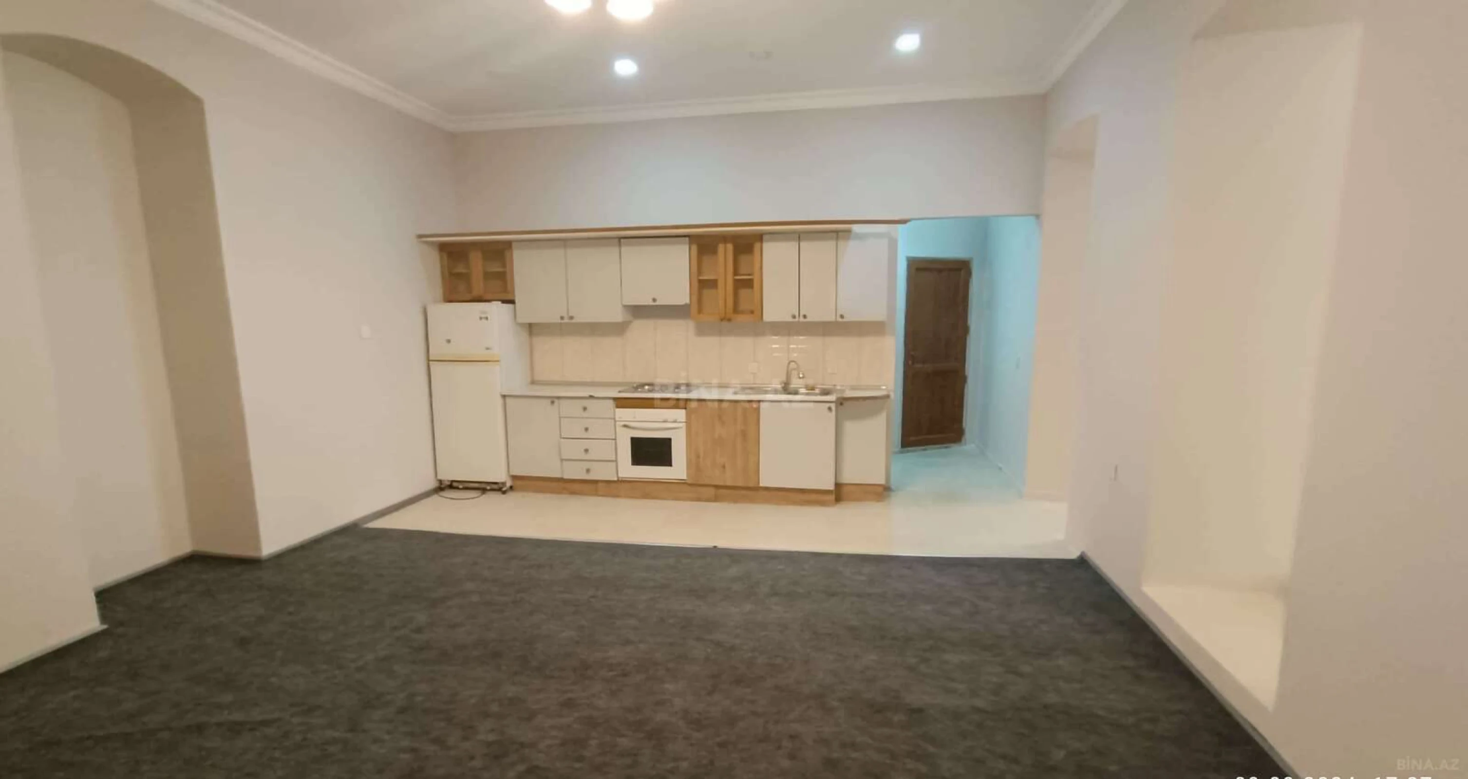 Kirayə verilir 3 otaqlı ofis 80 m²