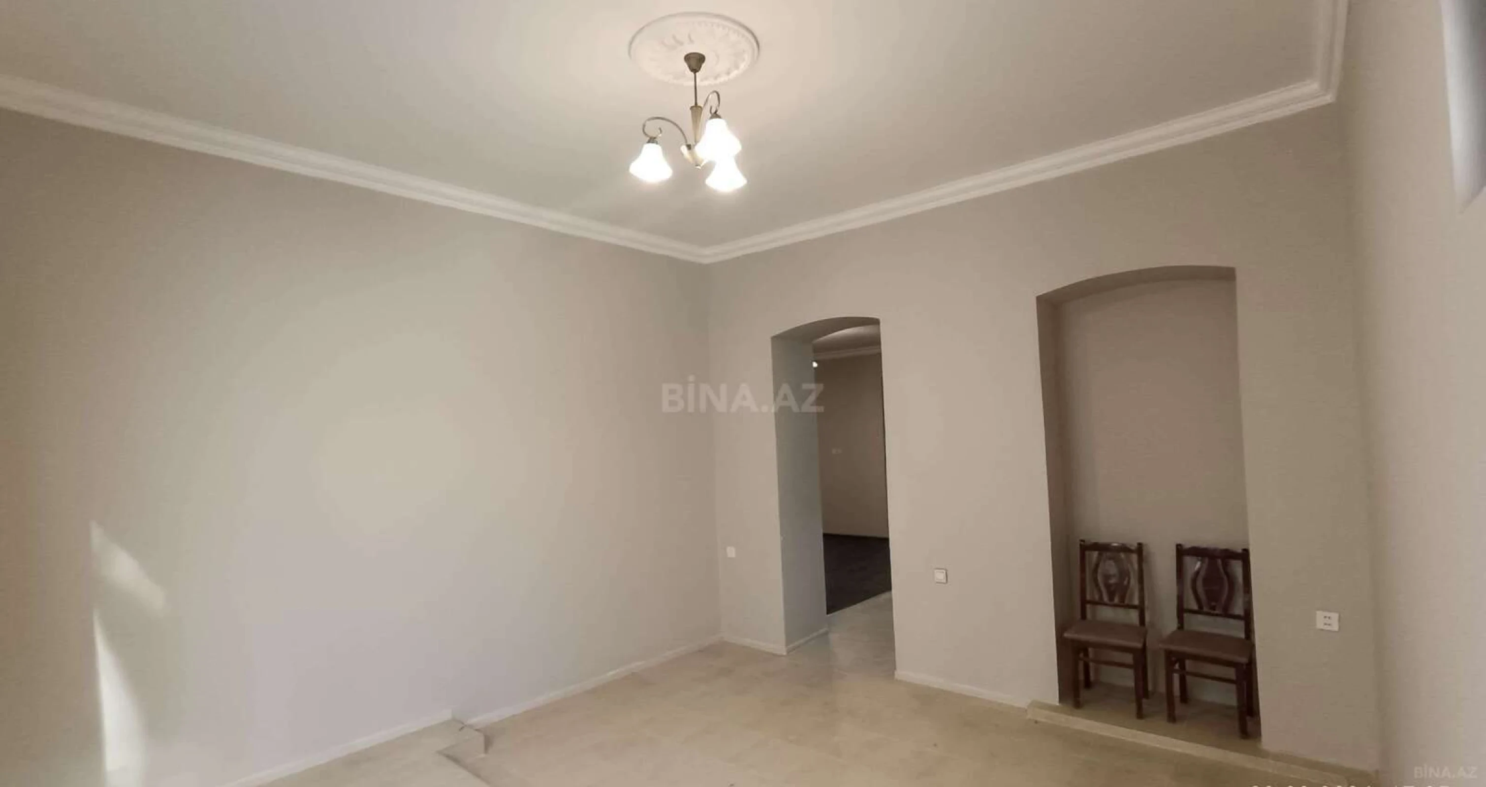 Kirayə verilir 3 otaqlı ofis 80 m²