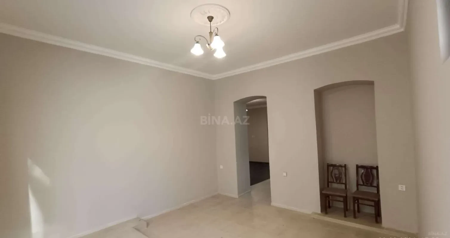 Kirayə verilir 3 otaqlı ofis 80 m²