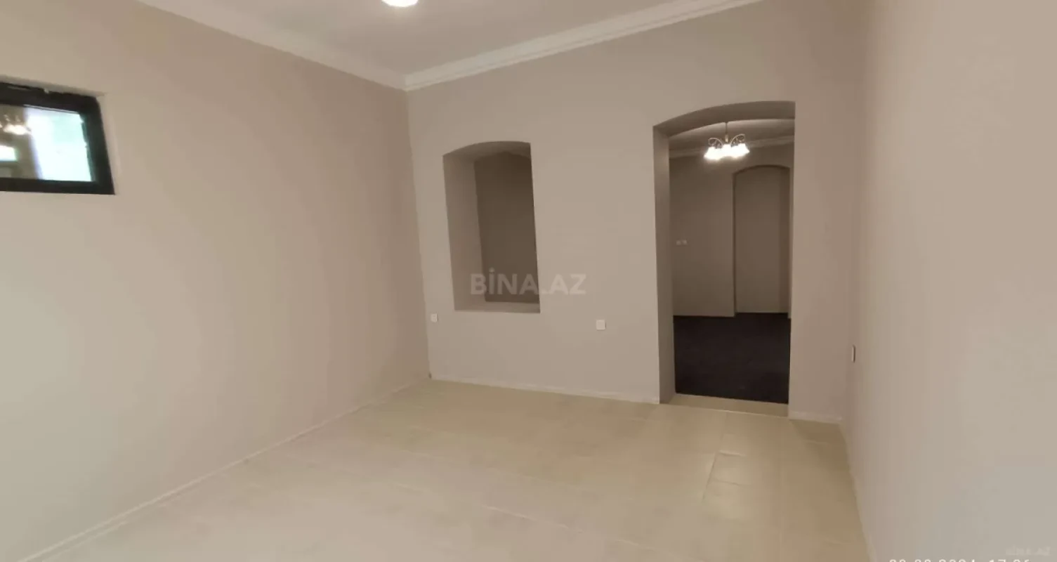Kirayə verilir 3 otaqlı ofis 80 m²