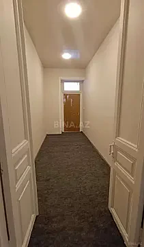 Kirayə verilir 3 otaqlı ofis 80 m²