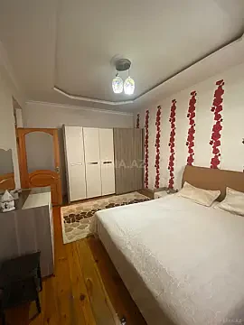 Kirayə verilir 4 otaqlı həyət evi 80 m² — Xırdalan, Abşeron 4 otaq 80.00 m²