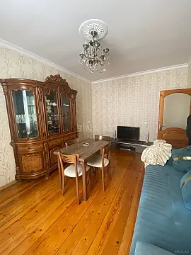 Kirayə verilir 4 otaqlı həyət evi 80 m²