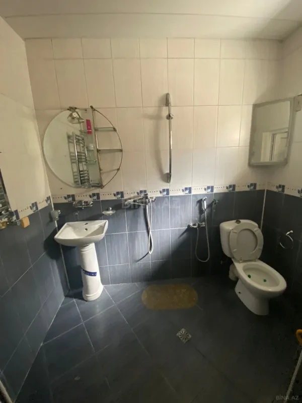 Kirayə verilir 4 otaqlı həyət evi 80 m²