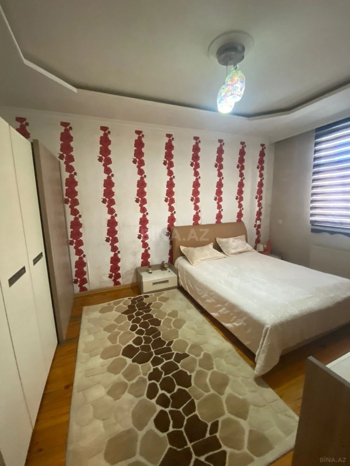 Kirayə verilir 4 otaqlı həyət evi 80 m²