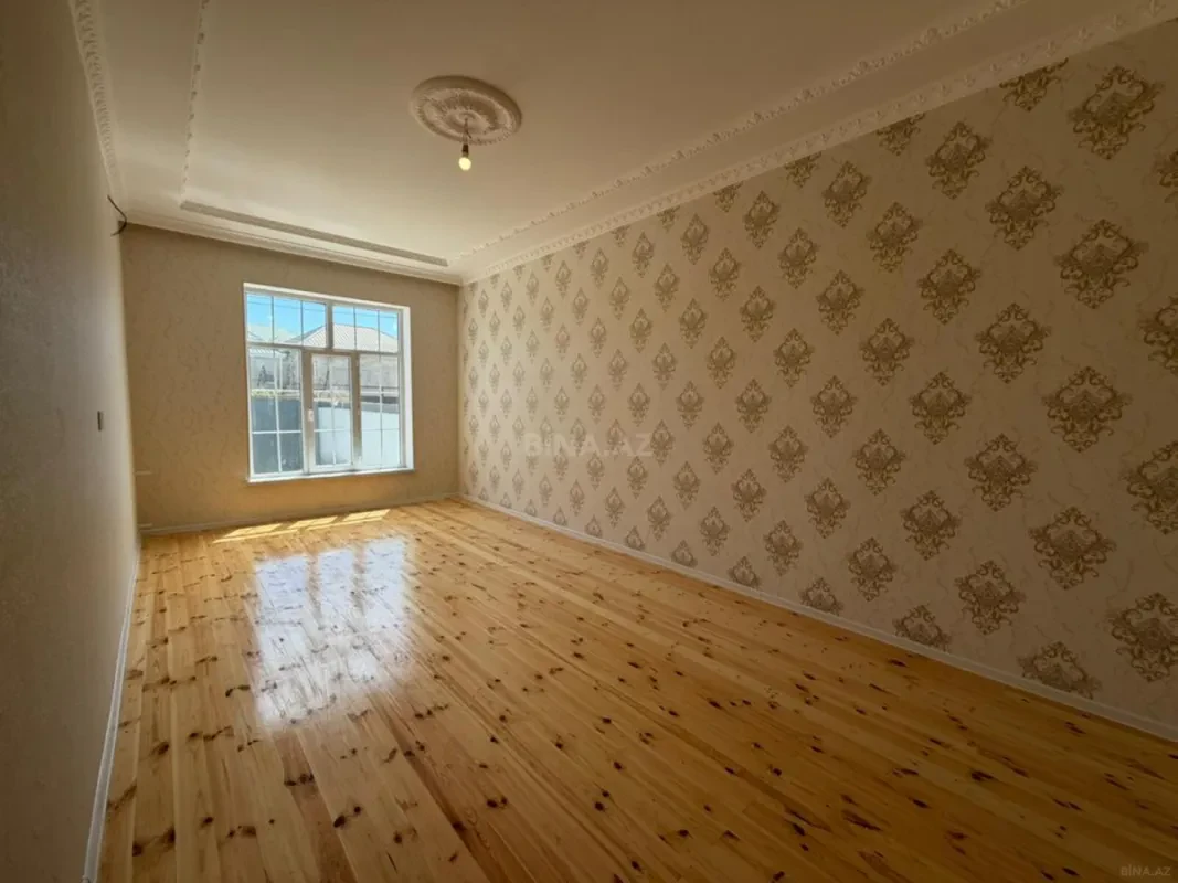 Satılır 3 otaqlı həyət evi 63 m²