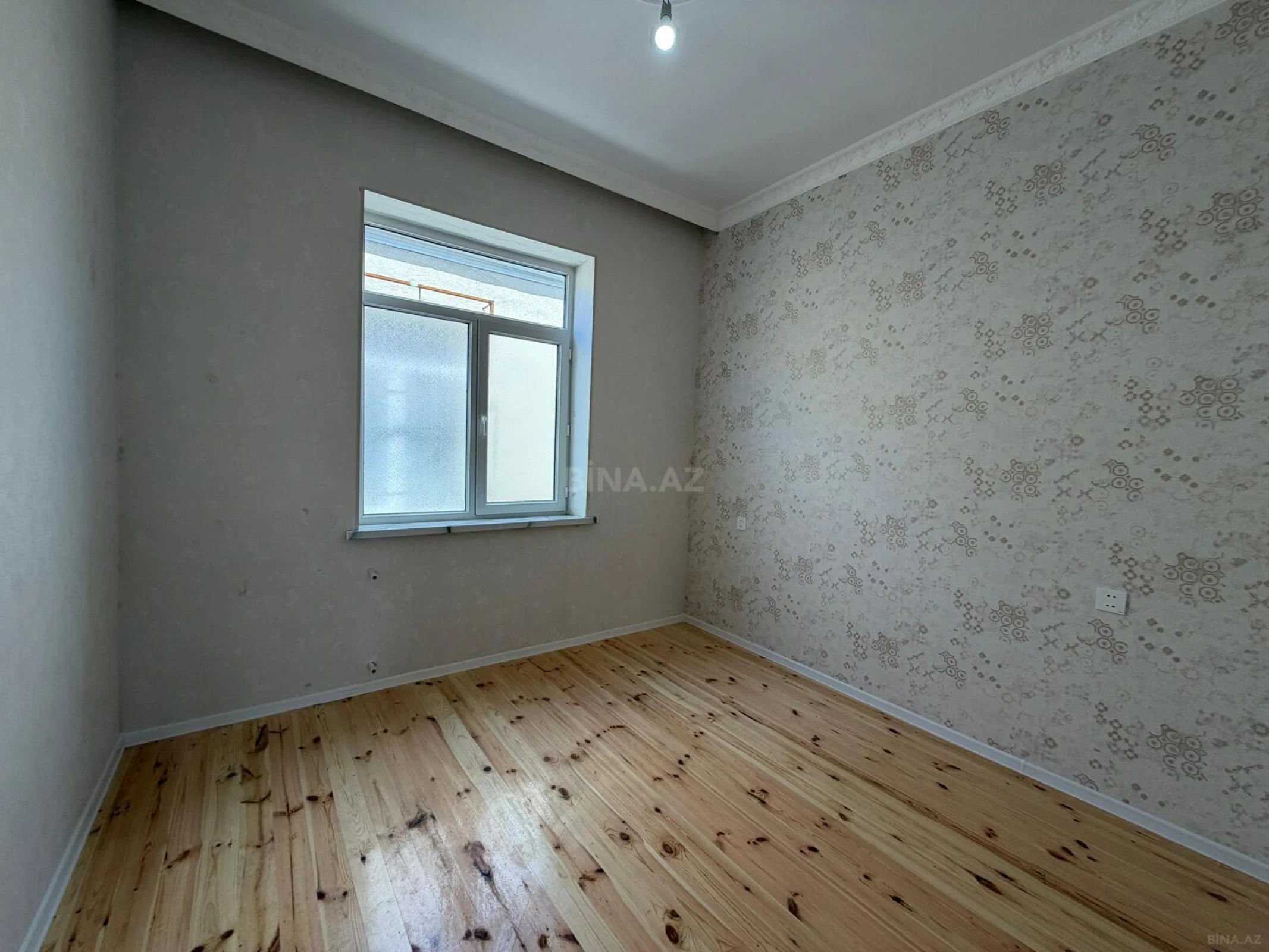 Satılır 3 otaqlı həyət evi 63 m²