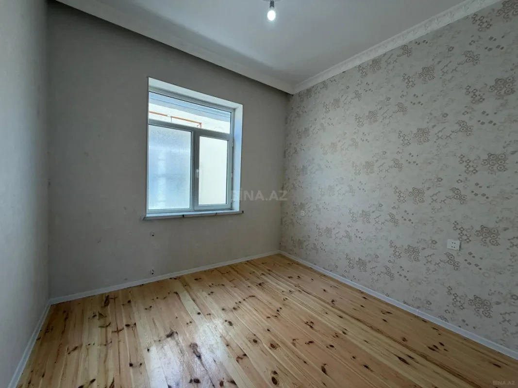 Satılır 3 otaqlı həyət evi 63 m²