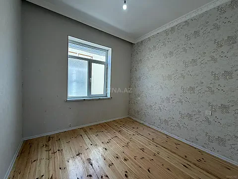 Satılır 3 otaqlı həyət evi 63 m²