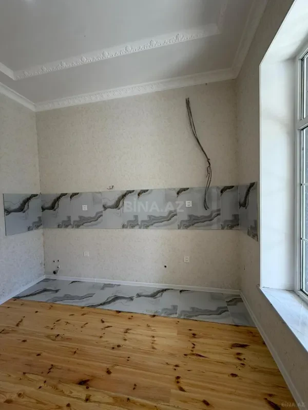 Satılır 3 otaqlı həyət evi 63 m²