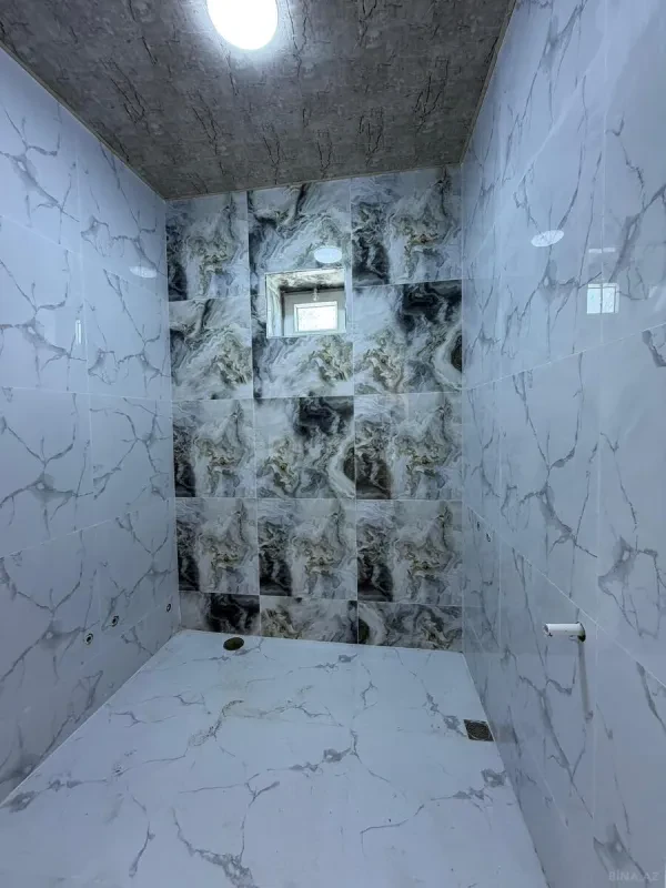 Satılır 3 otaqlı həyət evi 63 m²