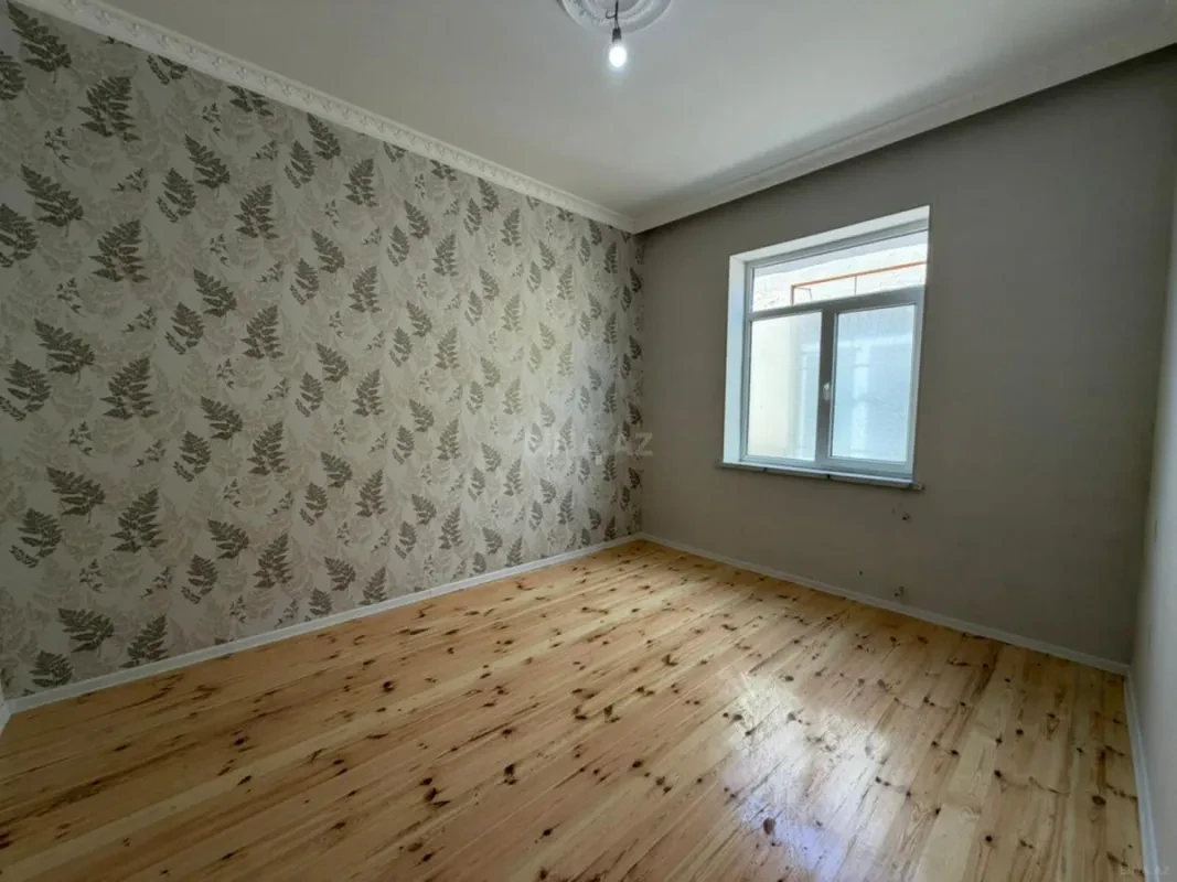 Satılır 3 otaqlı həyət evi 63 m²