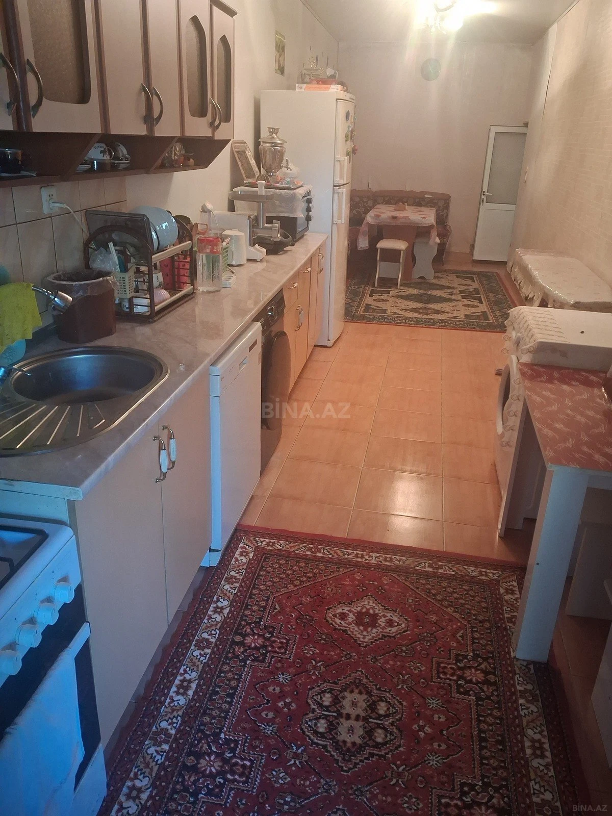 Satılır 6 otaqlı həyət evi 280 m²