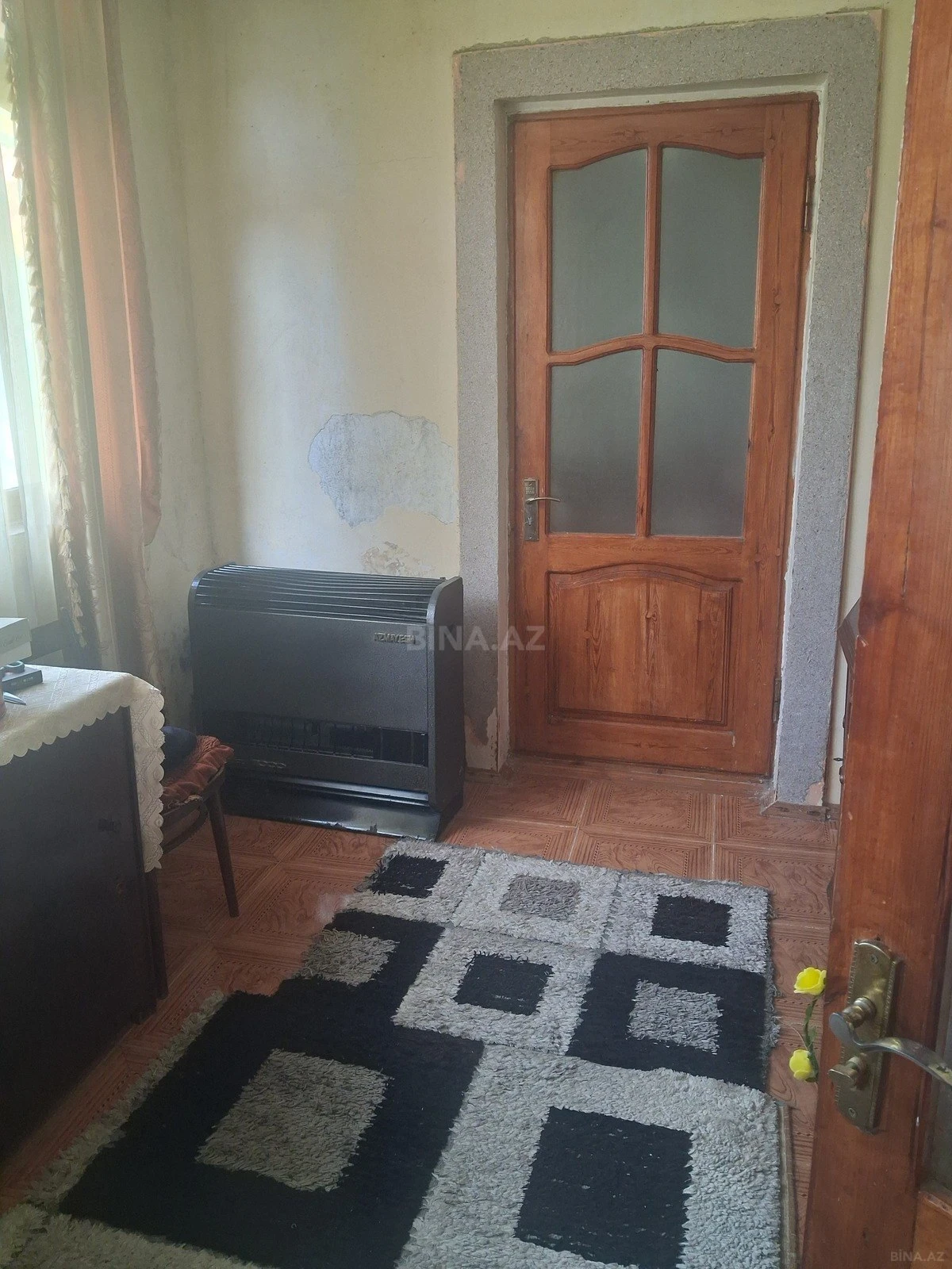 Satılır 6 otaqlı həyət evi 280 m²