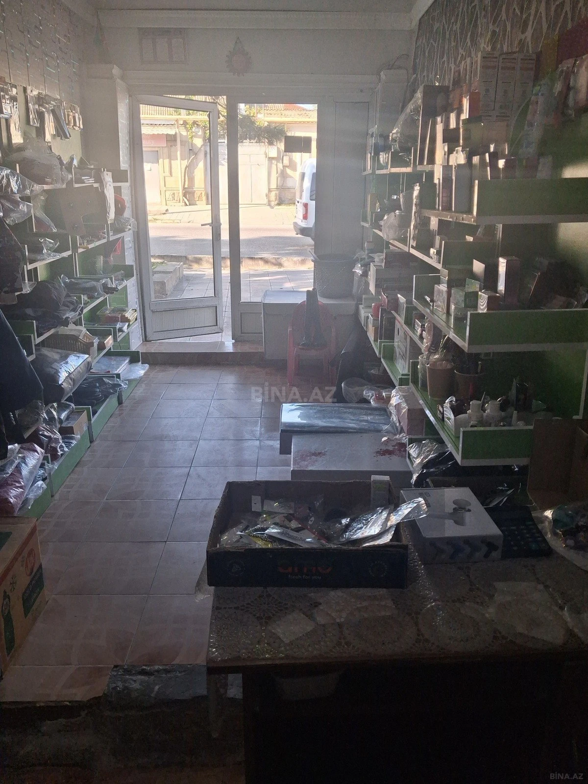 Satılır 6 otaqlı həyət evi 280 m²
