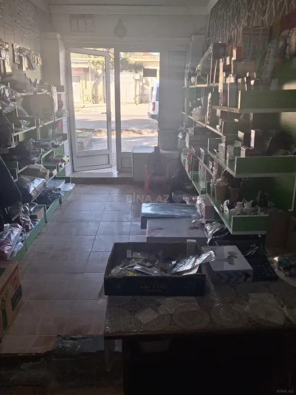 Satılır 6 otaqlı həyət evi 280 m²