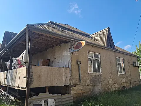 Satılır 6 otaqlı həyət evi 280 m² — Bakı, Bakıxanov 6 otaq 280.00 m²