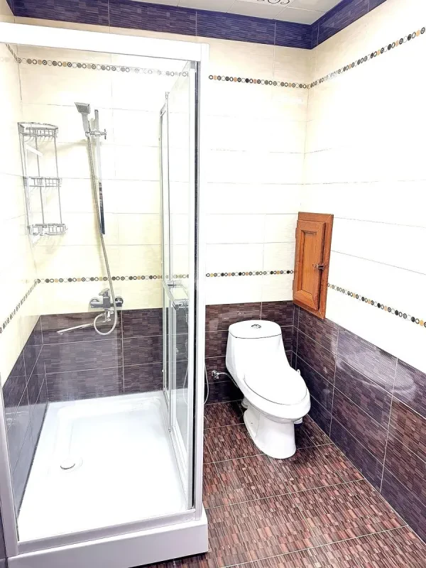 Satılır 3 otaqlı mənzil 110.5 m²