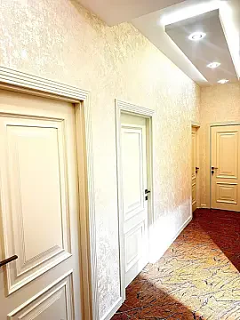 Satılır 3 otaqlı mənzil 110.5 m²