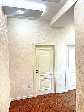 Satılır 3 otaqlı mənzil 110.5 m²