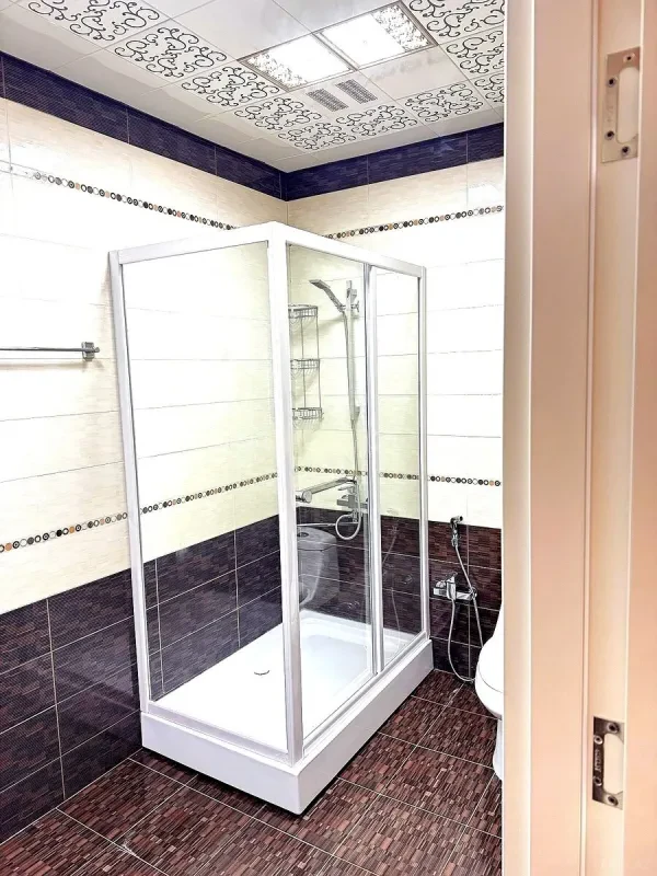 Satılır 3 otaqlı mənzil 110.5 m²