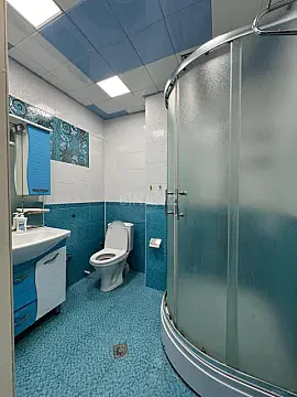 Kirayə verilir 2 otaqlı mənzil 70 m²