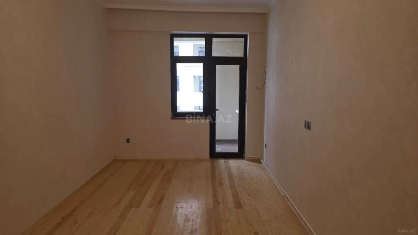 Satılır 1 otaqlı mənzil 45 m²