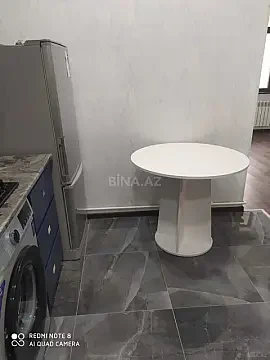 Kirayə verilir 1 otaqlı mənzil 40 m²