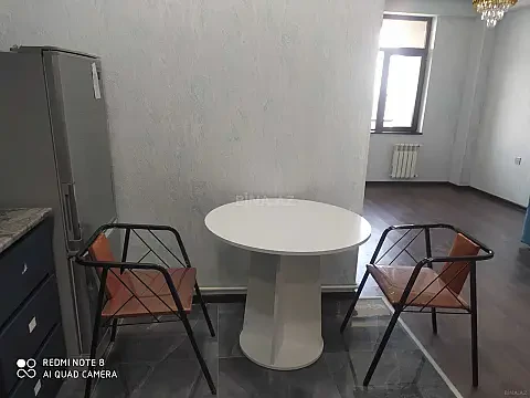 Kirayə verilir 1 otaqlı mənzil 40 m² — Bakı 1 otaq 40.00 m²