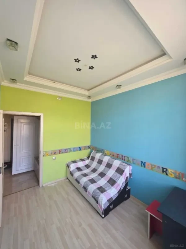 Kirayə verilir 3 otaqlı mənzil 65 m²
