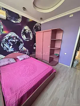 Kirayə verilir 3 otaqlı mənzil 65 m²