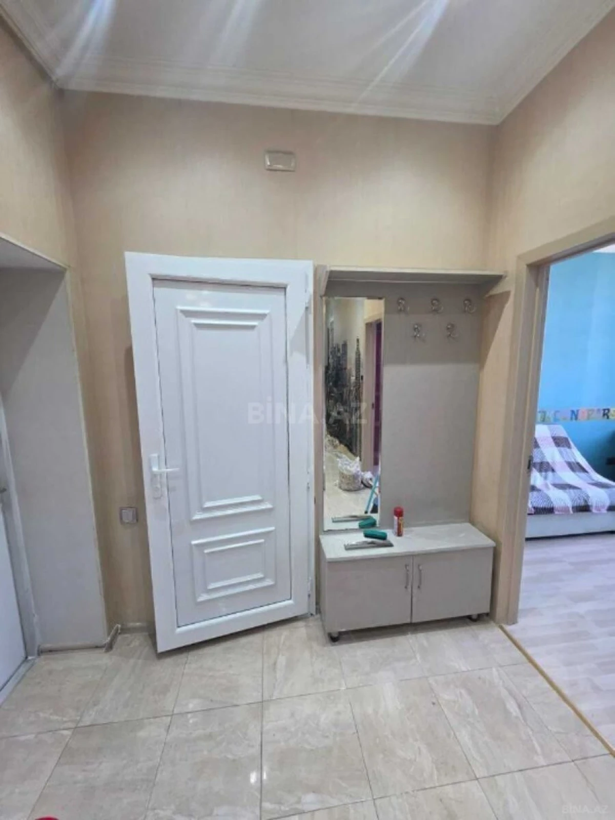 Kirayə verilir 3 otaqlı mənzil 65 m²